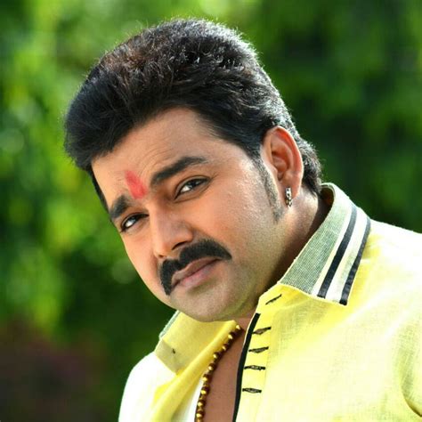 Pawan Singh Images, HD Wallpapers, and Photos